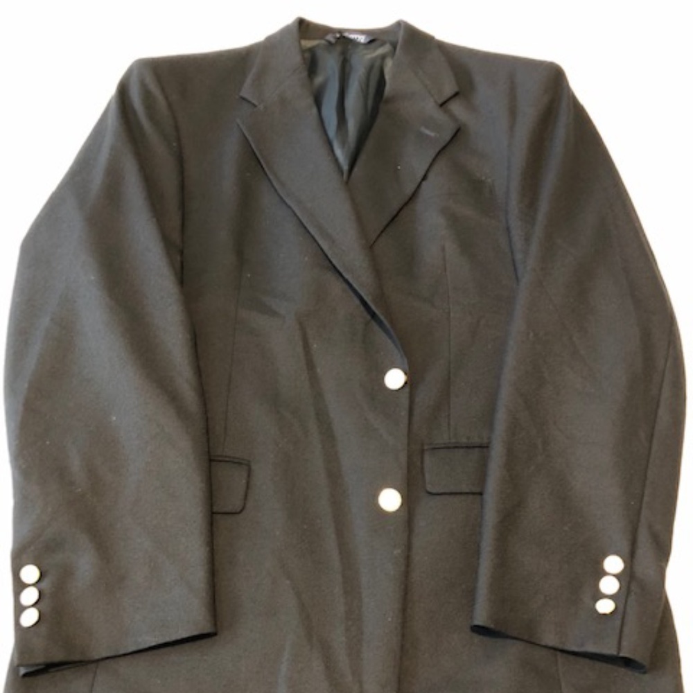 Mens Sport Coat